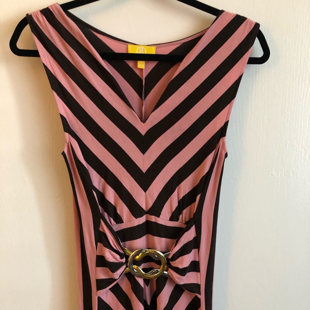 Liz Lange sun dress